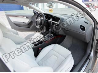 Photo Reference of Audi A5 Interior